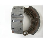 Колодка тормозная задняя BAW Fenix 1065 Евро2